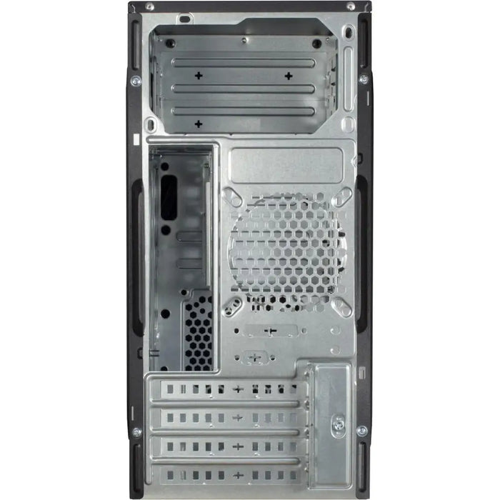 Кутия за компютър Inter Tech IT-6505 RETO Mid-Tower ATX