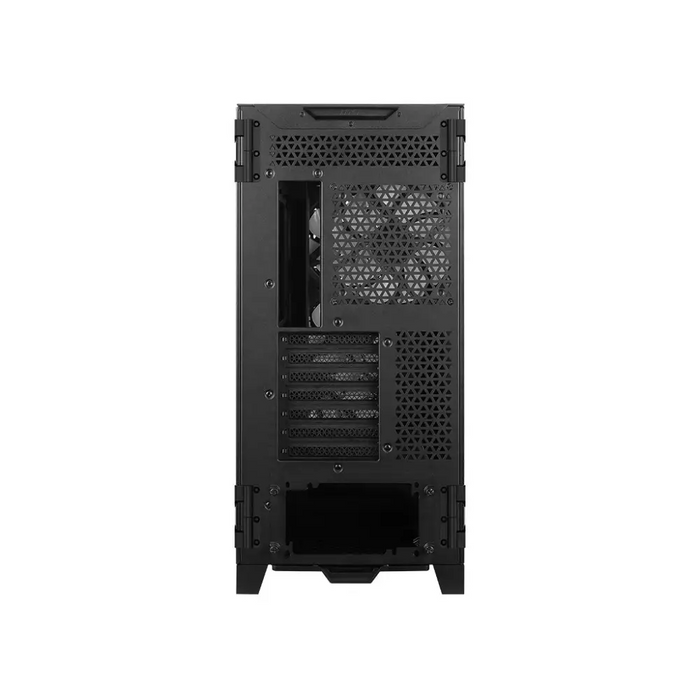 Кутия за компютър MSI MEG PROSPECT 700R Midi Tower Black