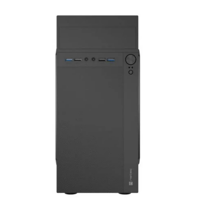 Кутия за компютър NATEC NPC-2171 Desktop Black