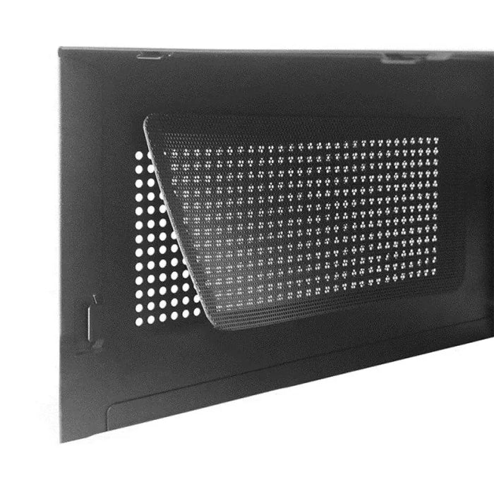 Кутия за компютър Chieftec CN-01B-OP Cube Black