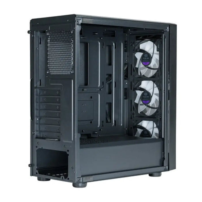 Кутия за компютър Cooler Master CMP 520 (черна)