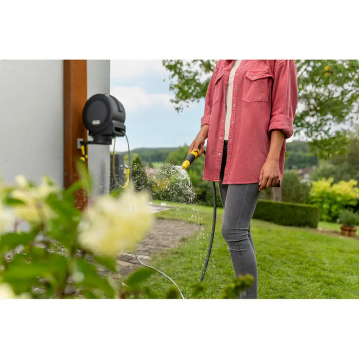 КУТИЯ ЗА МАРКУЧ AUTOMATIC HBX 4.20 KARCHER 2.645-378.0