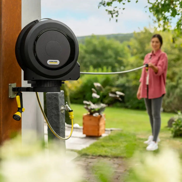 КУТИЯ ЗА МАРКУЧ AUTOMATIC HBX 4.20 KARCHER 2.645-378.0