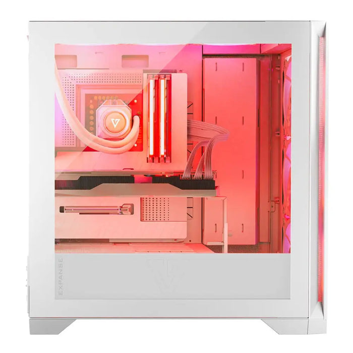 Кутия за миксер MODECOM VOLCANO EXPANSE S APEX ARGB MIDI