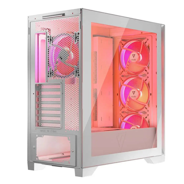 Кутия за миксер MODECOM VOLCANO EXPANSE S APEX ARGB MIDI