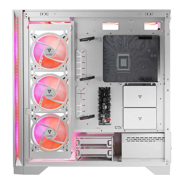 Кутия за миксер MODECOM VOLCANO EXPANSE T APEX ARGB MIDI