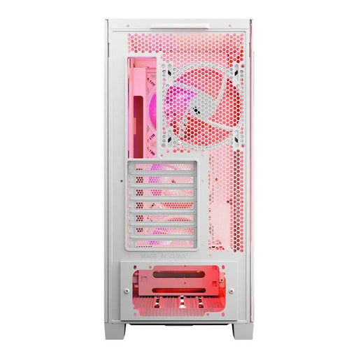 Кутия за миксер MODECOM VOLCANO EXPANSE T APEX ARGB MIDI