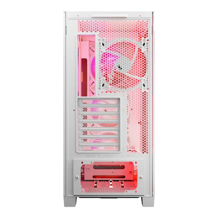 Кутия за миксер MODECOM VOLCANO EXPANSE T APEX ARGB MIDI