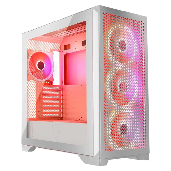 Кутия за миксер MODECOM VOLCANO EXPANSE T APEX ARGB MIDI