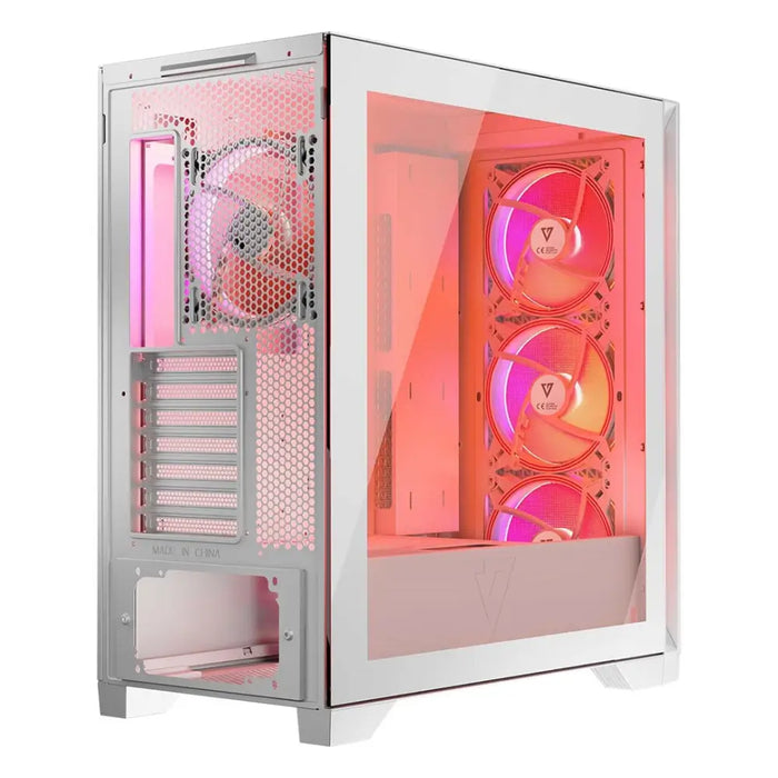 Кутия за миксер MODECOM VOLCANO EXPANSE T APEX ARGB MIDI