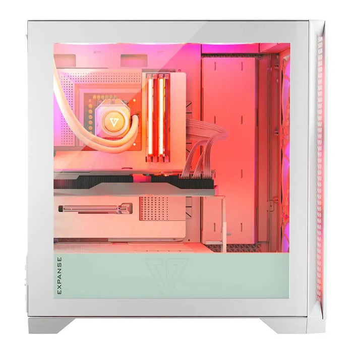 Кутия за миксер MODECOM VOLCANO EXPANSE T APEX ARGB MIDI