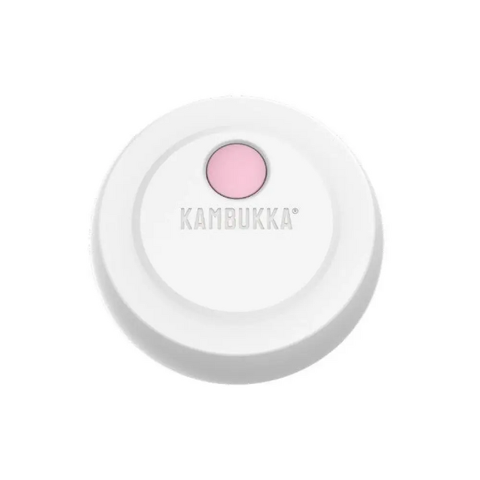 Кутия за обяд Kambukka Bora Термос 600 мл - Розов