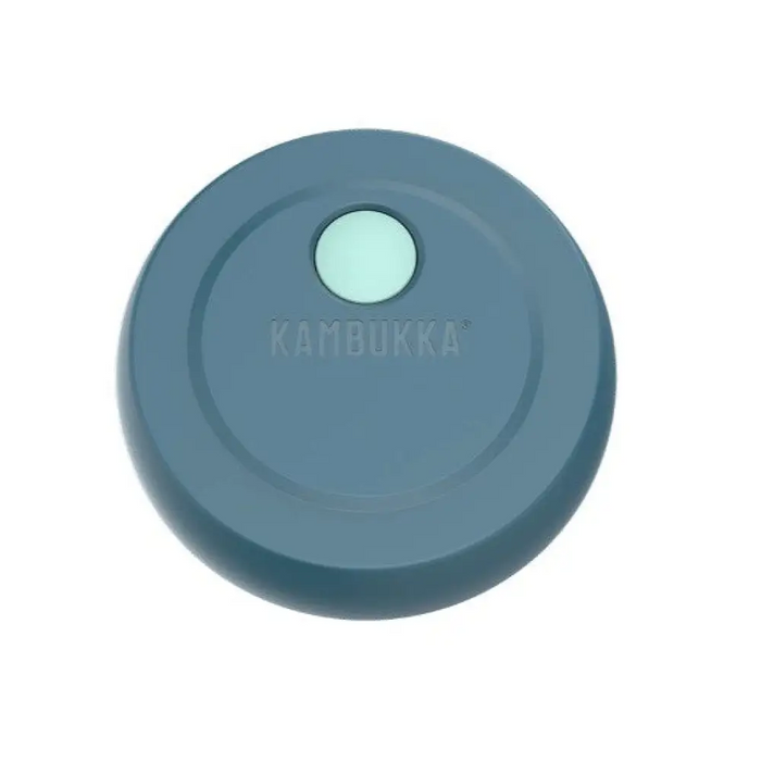 Кутия за обяд Kambukka Bora Термос 600 мл - Син