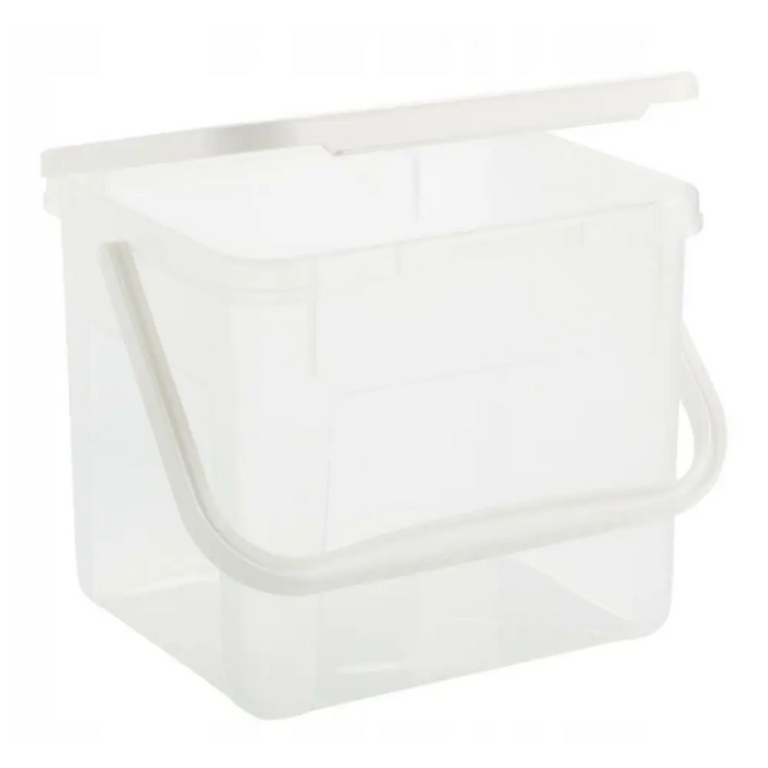 КУТИЯ ЗА ПРАХ ЗА ПРАНЕ 3 KG 4.5 L ROTHO