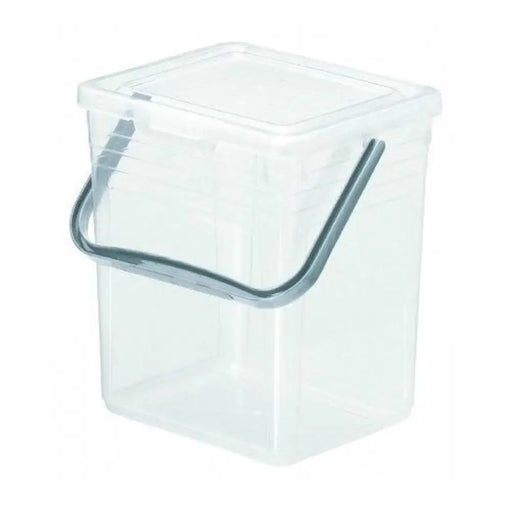 КУТИЯ ЗА ПРАХ ЗА ПРАНЕ 5 KG ROTHO