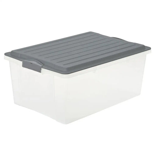 КУТИЯ ЗА СЪХРАНЕНИЕ 13 L COMPACT ROTHO