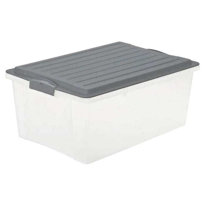 КУТИЯ ЗА СЪХРАНЕНИЕ 13 L COMPACT ROTHO