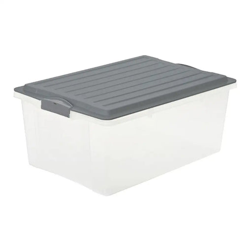 КУТИЯ ЗА СЪХРАНЕНИЕ 13 L COMPACT ROTHO