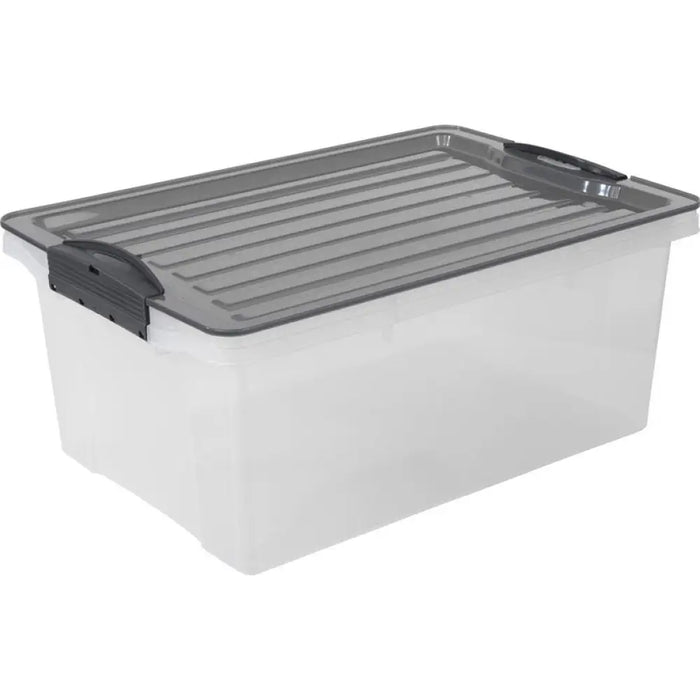 КУТИЯ ЗА СЪХРАНЕНИЕ 19 L COMPACT ROTHO