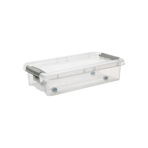 КУТИЯ ЗА СЪХРАНЕНИЕ 31 L PRO BOX