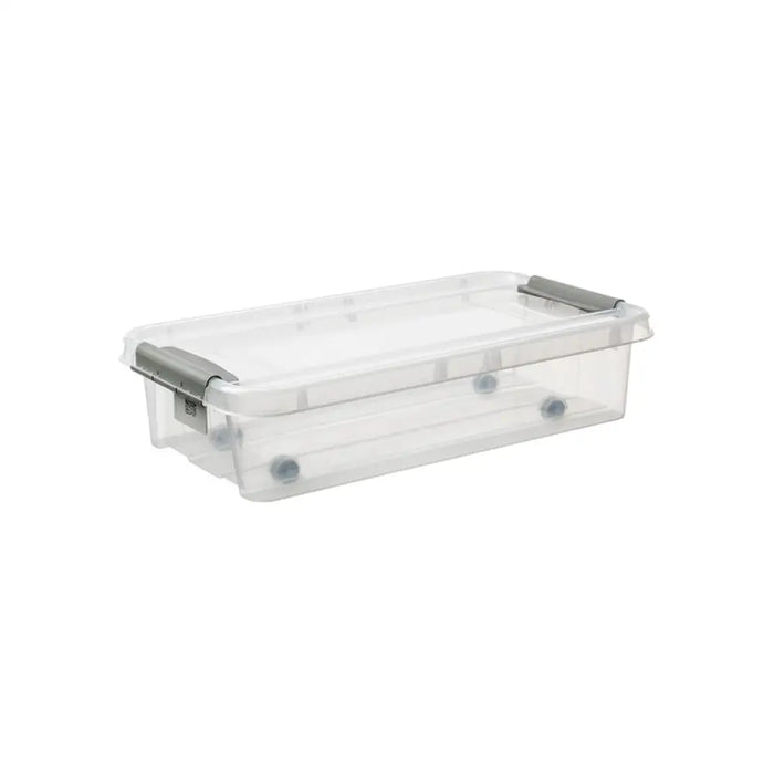 КУТИЯ ЗА СЪХРАНЕНИЕ 31 L PRO BOX