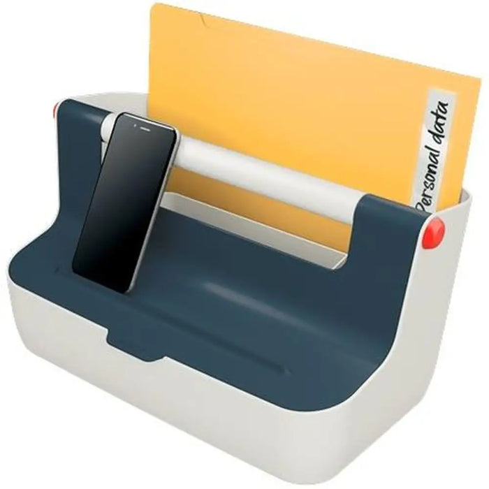 Кутия за Съхранение Leitz COSY ABS 21,4 x 19,6 x 36,7 cm