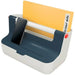 Кутия за Съхранение Leitz COSY ABS 21,4 x 19,6 x 36,7 cm