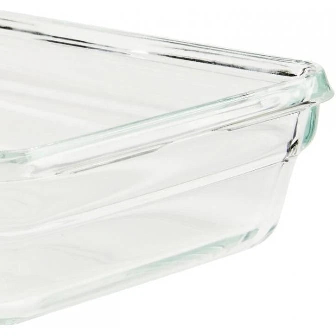 Кутия за съхранение Tefal N1041010 MSEAL GLASS NEW RE 1.3 L