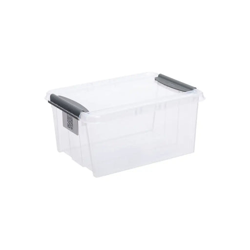 КУТИЯ ЗА СЪХРАНЕНИЕ 14 L PRO BOX