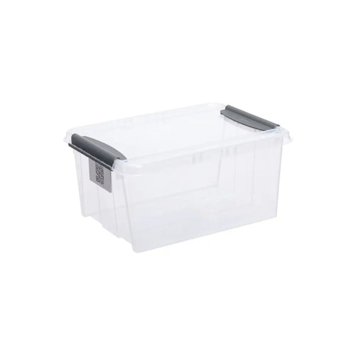 КУТИЯ ЗА СЪХРАНЕНИЕ 14 L PRO BOX