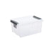 КУТИЯ ЗА СЪХРАНЕНИЕ 14 L PRO BOX