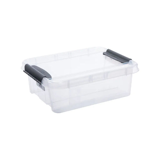 КУТИЯ ЗА СЪХРАНЕНИЕ 21 L PRO BOX