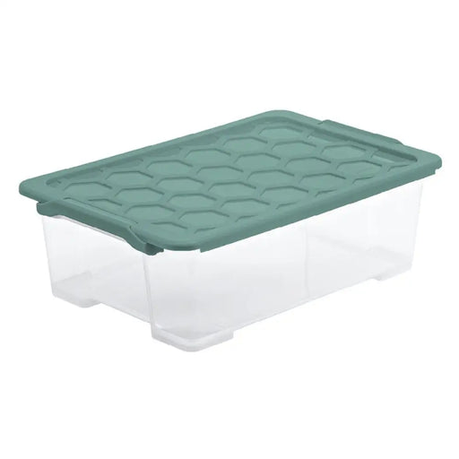 КУТИЯ ЗА СЪХРАНЕНИЕ 30 L EVO SAFE ROTHO