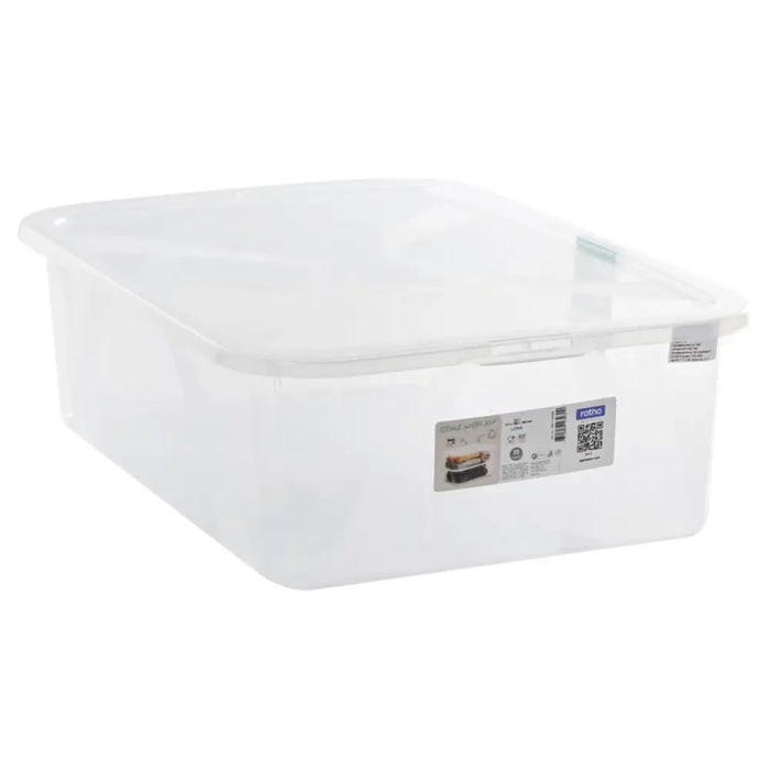 КУТИЯ ЗА СЪХРАНЕНИЕ LONA 29L ROTHO