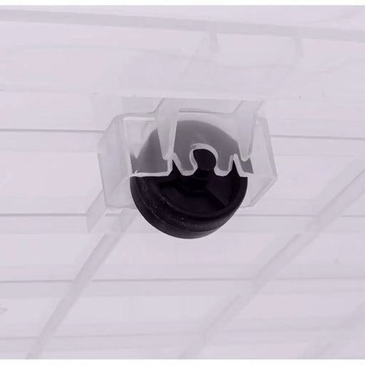 КУТИЯ ЗА СЪХРАНЕНИЕ С КОЛЕЛА 58LT DUNYA