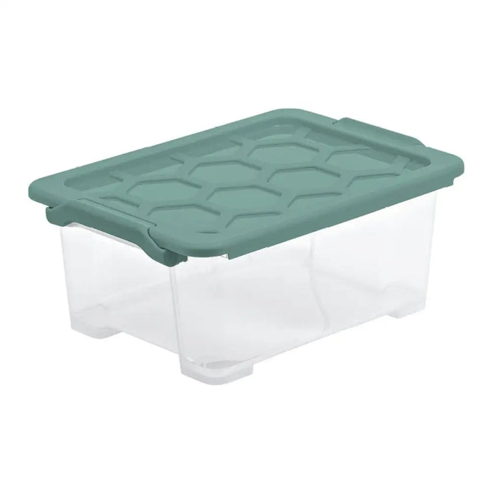 КУТИЯ ЗА СЪХРАНЕНИЕ 11 L EVO SAFE ROTHO