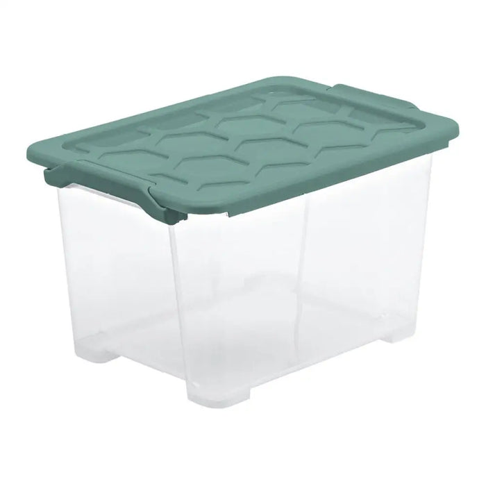 КУТИЯ ЗА СЪХРАНЕНИЕ 15 L EVO SAFE ROTHO