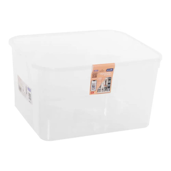 КУТИЯ ЗА СЪХРАНЕНИЕ 25 L LONA ROTHO