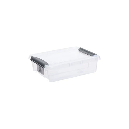 КУТИЯ ЗА СЪХРАНЕНИЕ 8 L PRO BOX