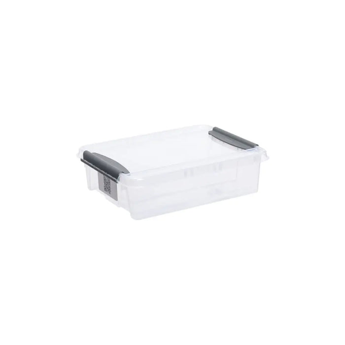 КУТИЯ ЗА СЪХРАНЕНИЕ 8 L PRO BOX