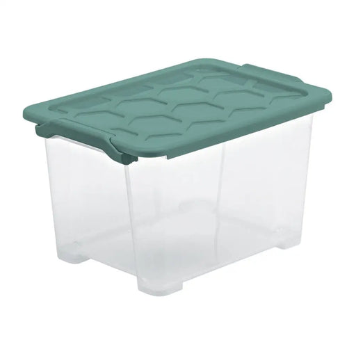 КУТИЯ ЗА СЪХРАНЕНИЕ 15 L EVO SAFE ROTHO