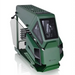 Кутия за компютър Thermaltake AH T200 Racing Green