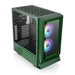 Кутия за компютър Thermaltake Ceres 350 Racing Green