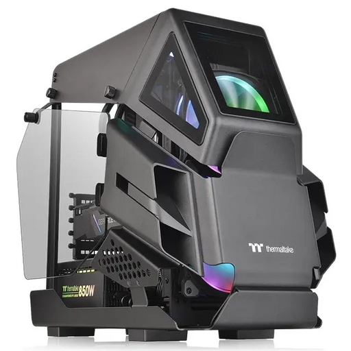 Кутия за компютър Thermaltake AH T200