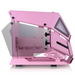 Кутия за компютър Thermaltake AH T200 Pink