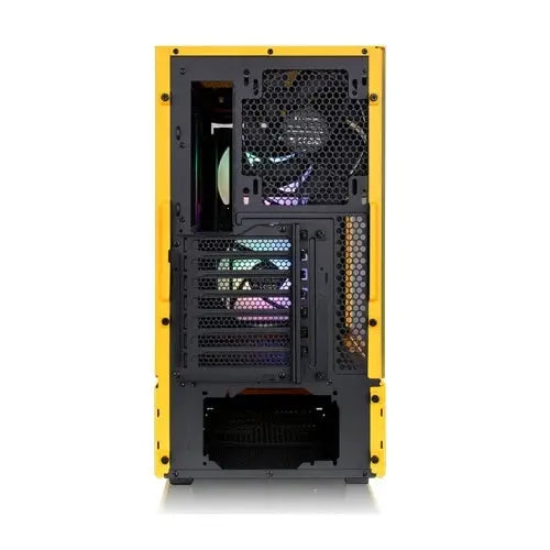 Кутия за компютър Thermaltake Ceres 350 Bumblebee