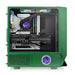 Кутия за компютър Thermaltake Ceres 350 Racing Green