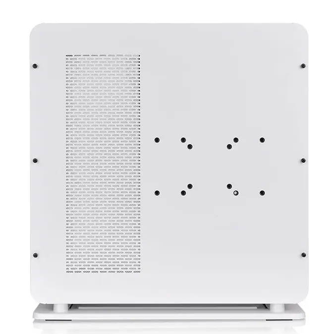 Кутия за компютър Thermaltake Core P6 TG Snow