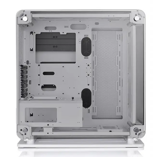 Кутия за компютър Thermaltake Core P6 TG Snow