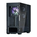 Кутия Zalman Z10 DS 15.6 FHD Display Mid-Tower Tempered